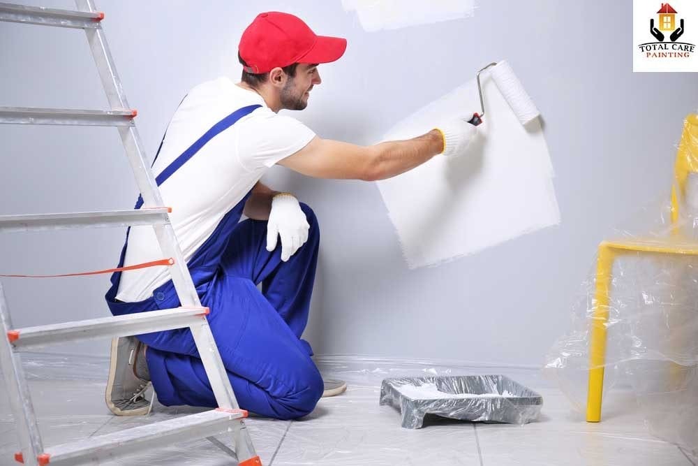 Top Benefits Of Hiring Apartment Painting Services