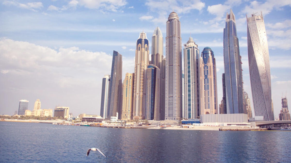 Top 4 Free Zones In UAE 2022
