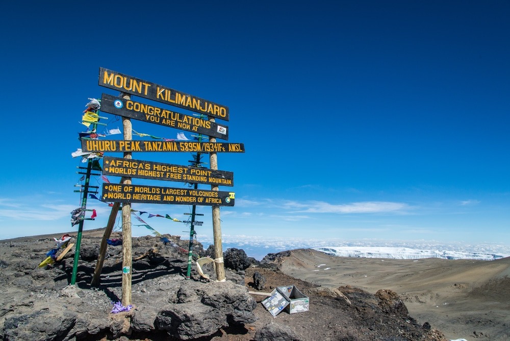 What I Wish I Knew Before Climbing Mount Kilimanjaro