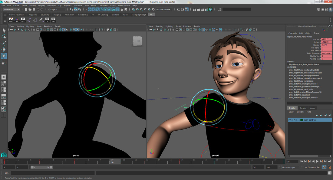 Beginners Guide To 3D Animation