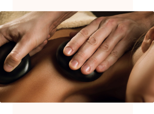 Top Benefits Of Hot Stone Massages
